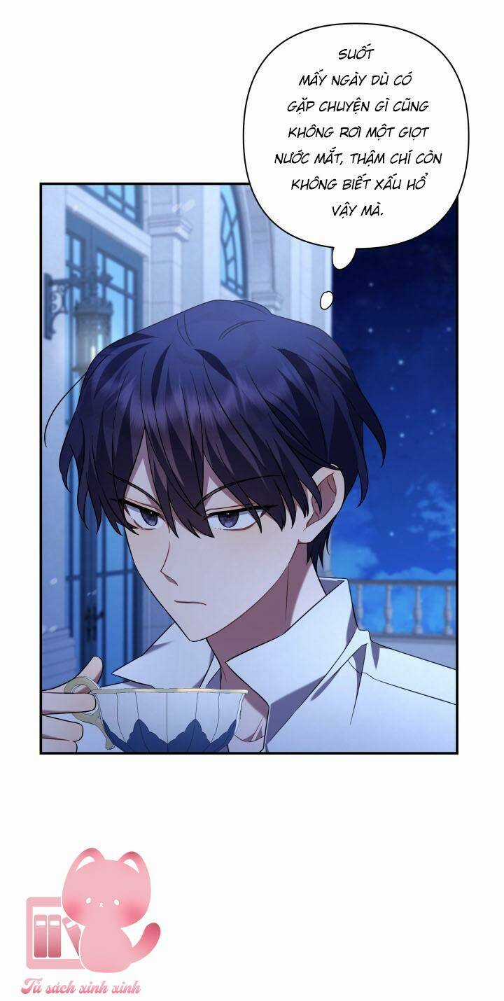 Thời Khắc Để Hiến Dâng Cái Chết Của Ngươi Đã Tới Chapter 14 trang 57