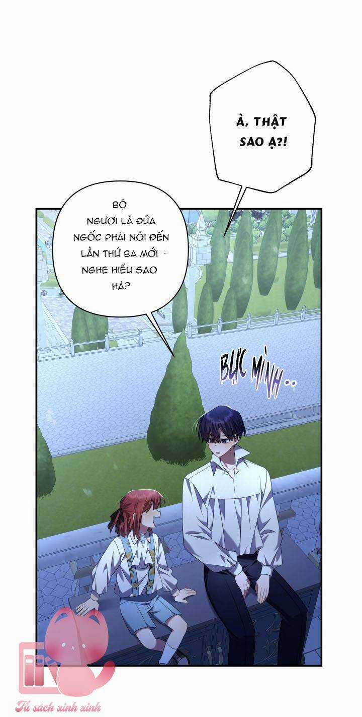 Thời Khắc Để Hiến Dâng Cái Chết Của Ngươi Đã Tới Chapter 14 trang 6