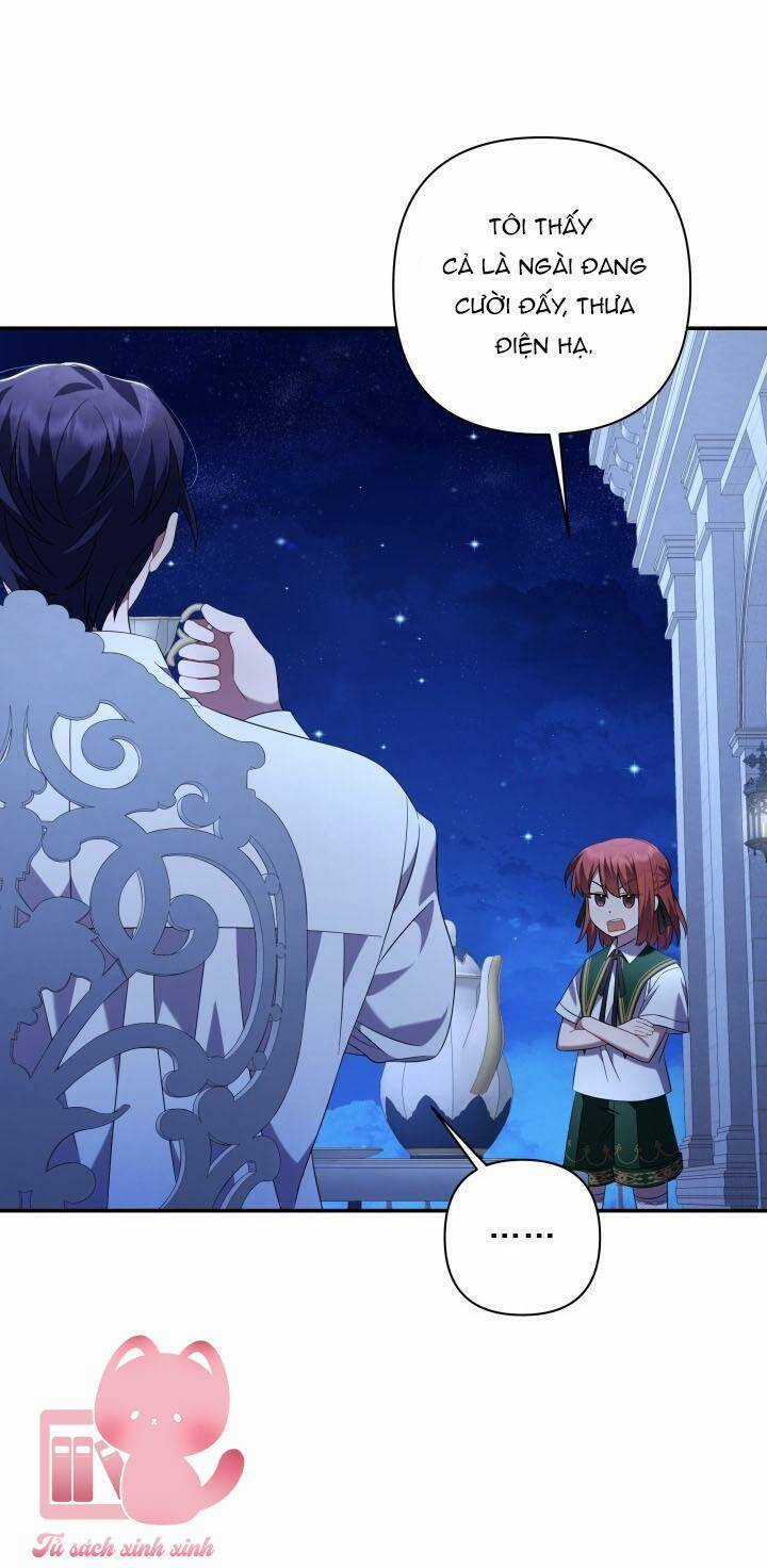 Thời Khắc Để Hiến Dâng Cái Chết Của Ngươi Đã Tới Chapter 14 trang 60