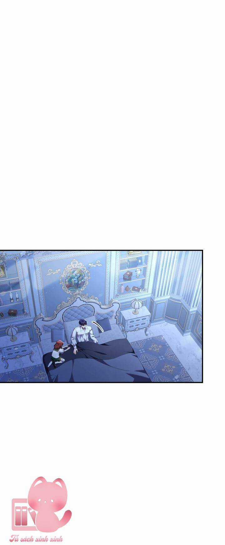 Thời Khắc Để Hiến Dâng Cái Chết Của Ngươi Đã Tới Chapter 14 trang 62