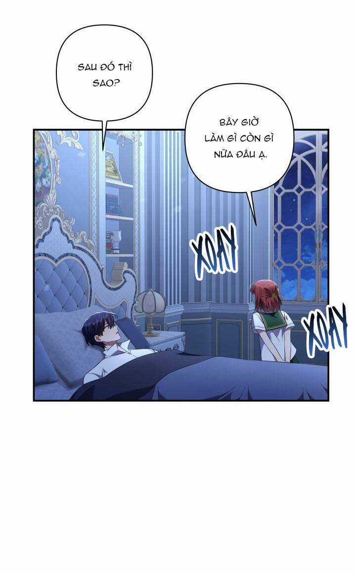 Thời Khắc Để Hiến Dâng Cái Chết Của Ngươi Đã Tới Chapter 14 trang 63