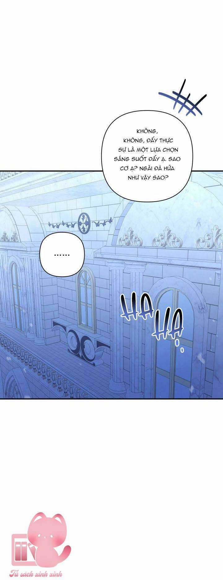 Thời Khắc Để Hiến Dâng Cái Chết Của Ngươi Đã Tới Chapter 14 trang 7