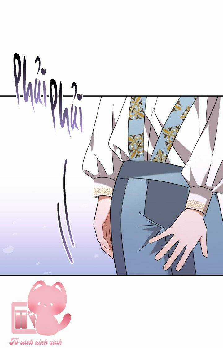 Thời Khắc Để Hiến Dâng Cái Chết Của Ngươi Đã Tới Chapter 14 trang 9