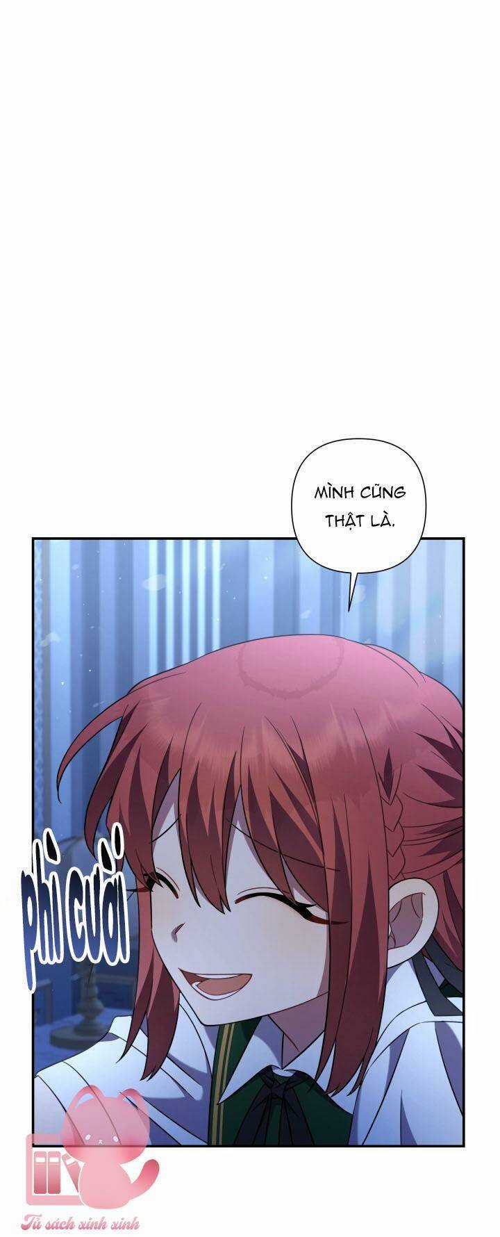 Thời Khắc Để Hiến Dâng Cái Chết Của Ngươi Đã Tới Chapter 15 trang 10