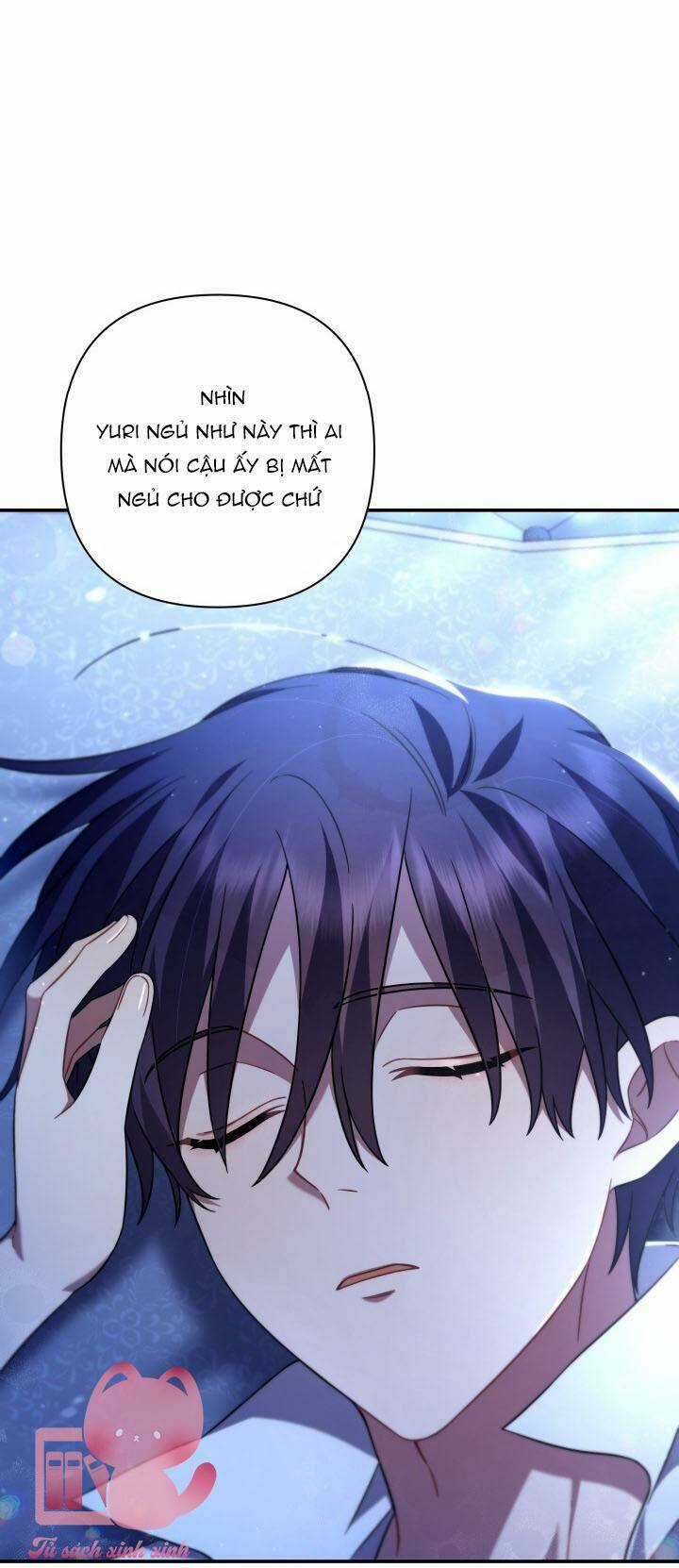 Thời Khắc Để Hiến Dâng Cái Chết Của Ngươi Đã Tới Chapter 15 trang 11