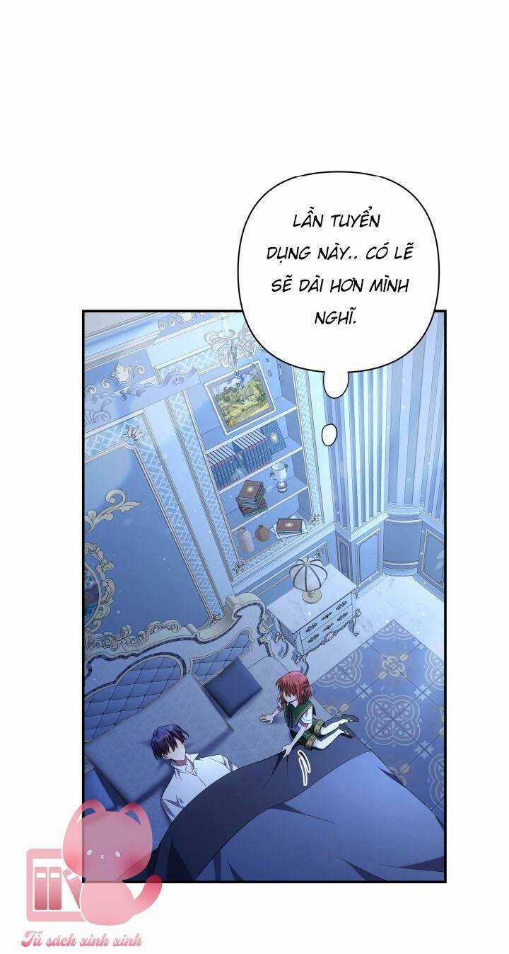 Thời Khắc Để Hiến Dâng Cái Chết Của Ngươi Đã Tới Chapter 15 trang 13