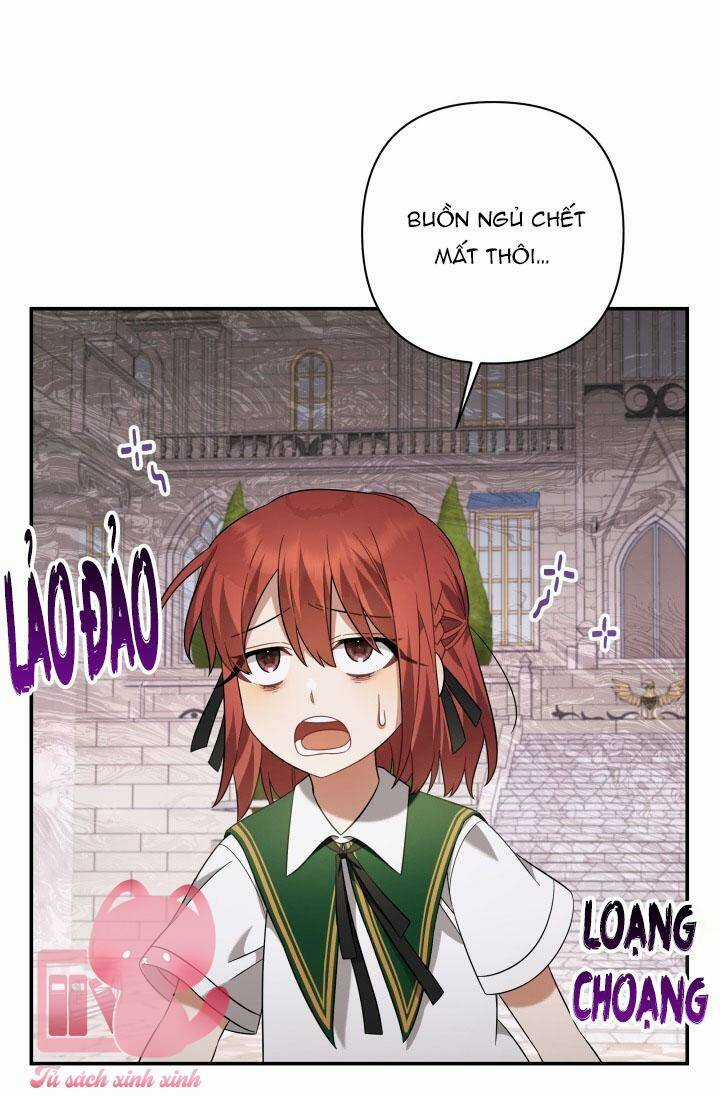 Thời Khắc Để Hiến Dâng Cái Chết Của Ngươi Đã Tới Chapter 15 trang 15