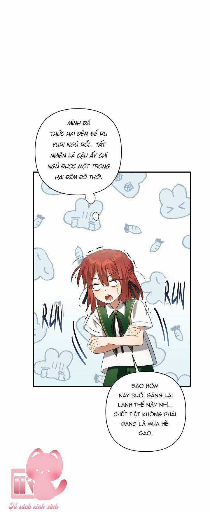 Thời Khắc Để Hiến Dâng Cái Chết Của Ngươi Đã Tới Chapter 15 trang 16