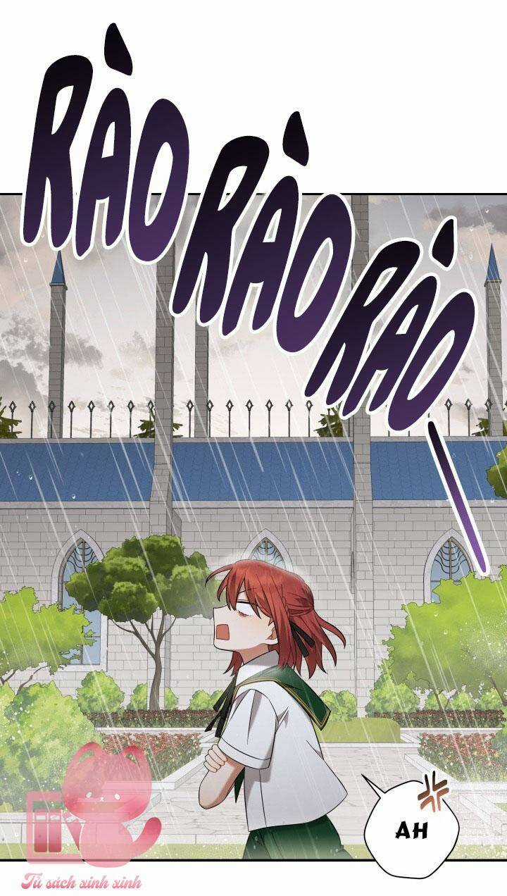 Thời Khắc Để Hiến Dâng Cái Chết Của Ngươi Đã Tới Chapter 15 trang 18