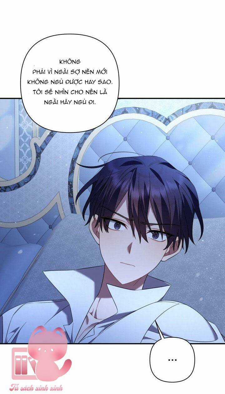 Thời Khắc Để Hiến Dâng Cái Chết Của Ngươi Đã Tới Chapter 15 trang 2