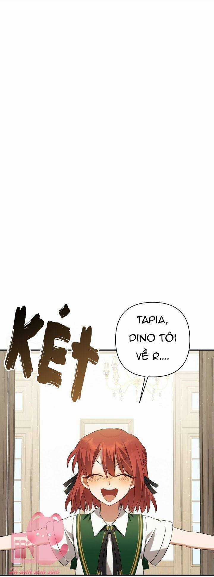 Thời Khắc Để Hiến Dâng Cái Chết Của Ngươi Đã Tới Chapter 15 trang 21