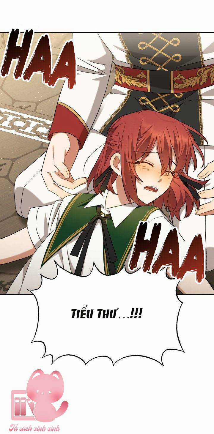 Thời Khắc Để Hiến Dâng Cái Chết Của Ngươi Đã Tới Chapter 15 trang 24