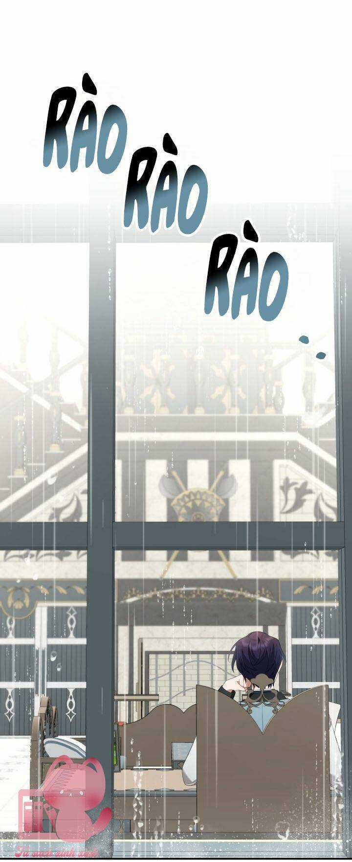 Thời Khắc Để Hiến Dâng Cái Chết Của Ngươi Đã Tới Chapter 15 trang 25