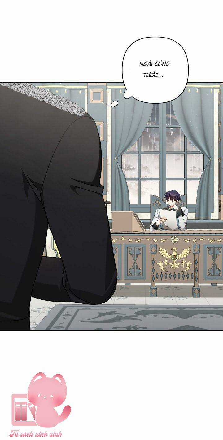 Thời Khắc Để Hiến Dâng Cái Chết Của Ngươi Đã Tới Chapter 15 trang 27