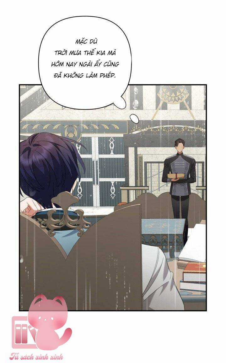 Thời Khắc Để Hiến Dâng Cái Chết Của Ngươi Đã Tới Chapter 15 trang 28