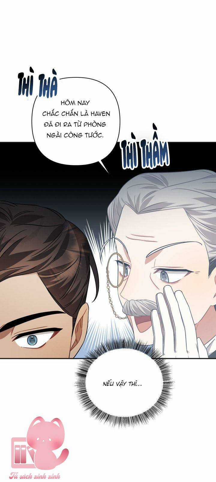 Thời Khắc Để Hiến Dâng Cái Chết Của Ngươi Đã Tới Chapter 15 trang 31