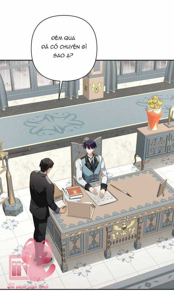 Thời Khắc Để Hiến Dâng Cái Chết Của Ngươi Đã Tới Chapter 15 trang 33