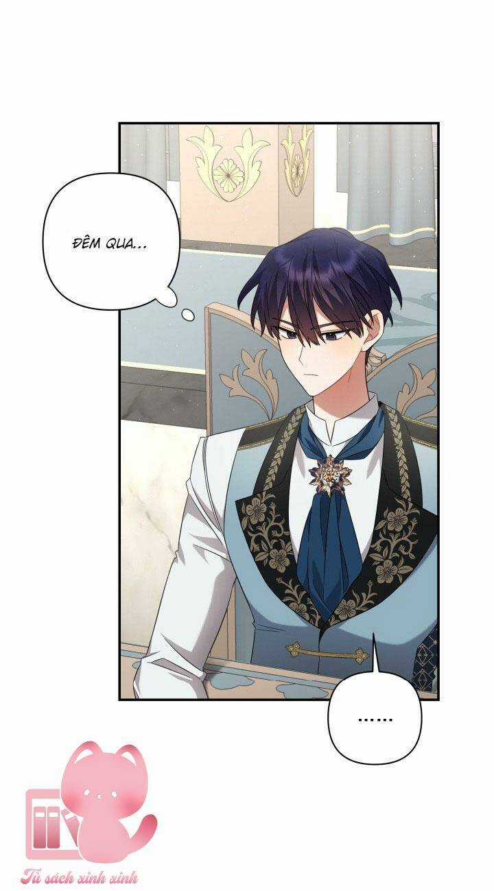 Thời Khắc Để Hiến Dâng Cái Chết Của Ngươi Đã Tới Chapter 15 trang 34