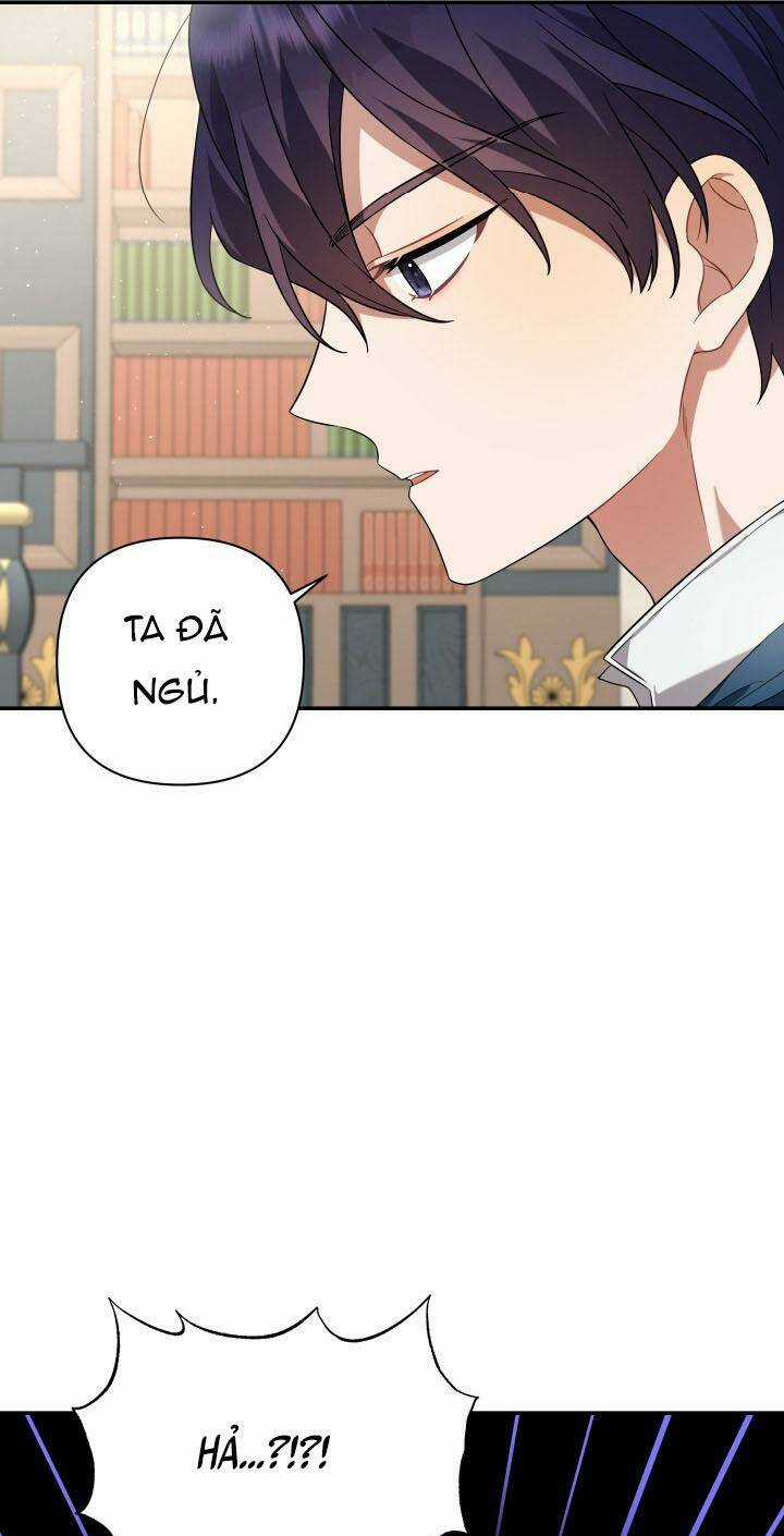 Thời Khắc Để Hiến Dâng Cái Chết Của Ngươi Đã Tới Chapter 15 trang 36