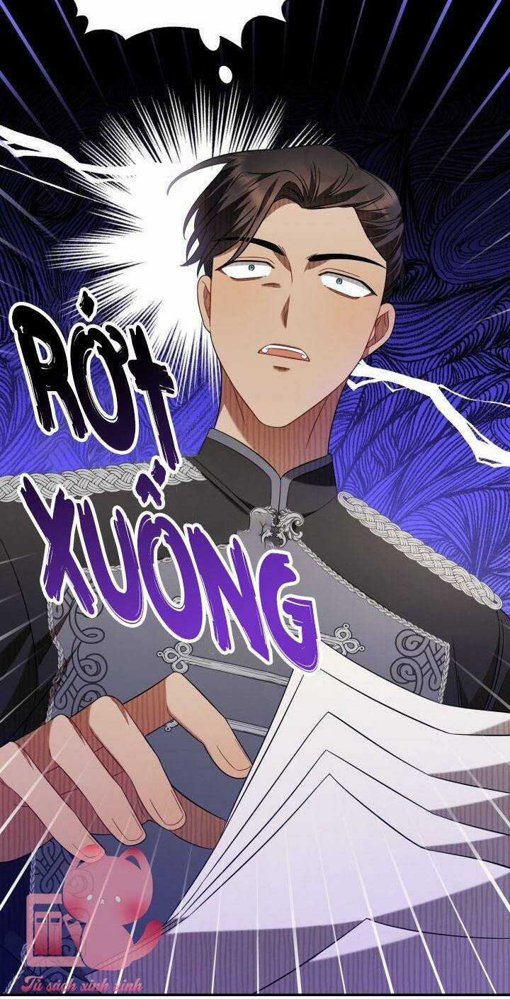 Thời Khắc Để Hiến Dâng Cái Chết Của Ngươi Đã Tới Chapter 15 trang 37