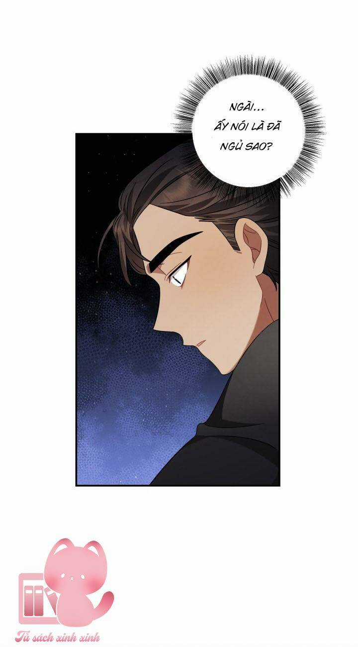 Thời Khắc Để Hiến Dâng Cái Chết Của Ngươi Đã Tới Chapter 15 trang 39