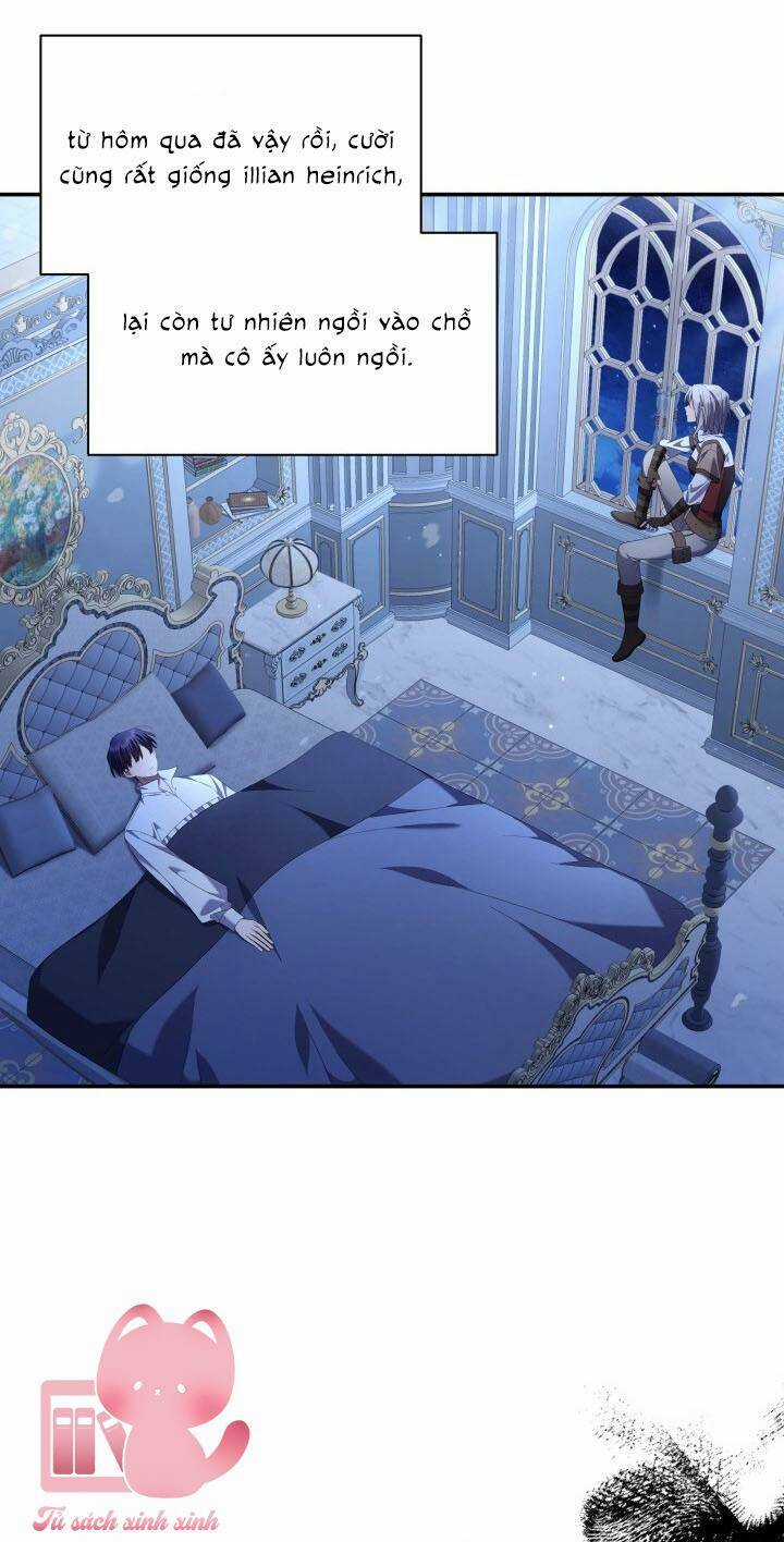 Thời Khắc Để Hiến Dâng Cái Chết Của Ngươi Đã Tới Chapter 15 trang 4