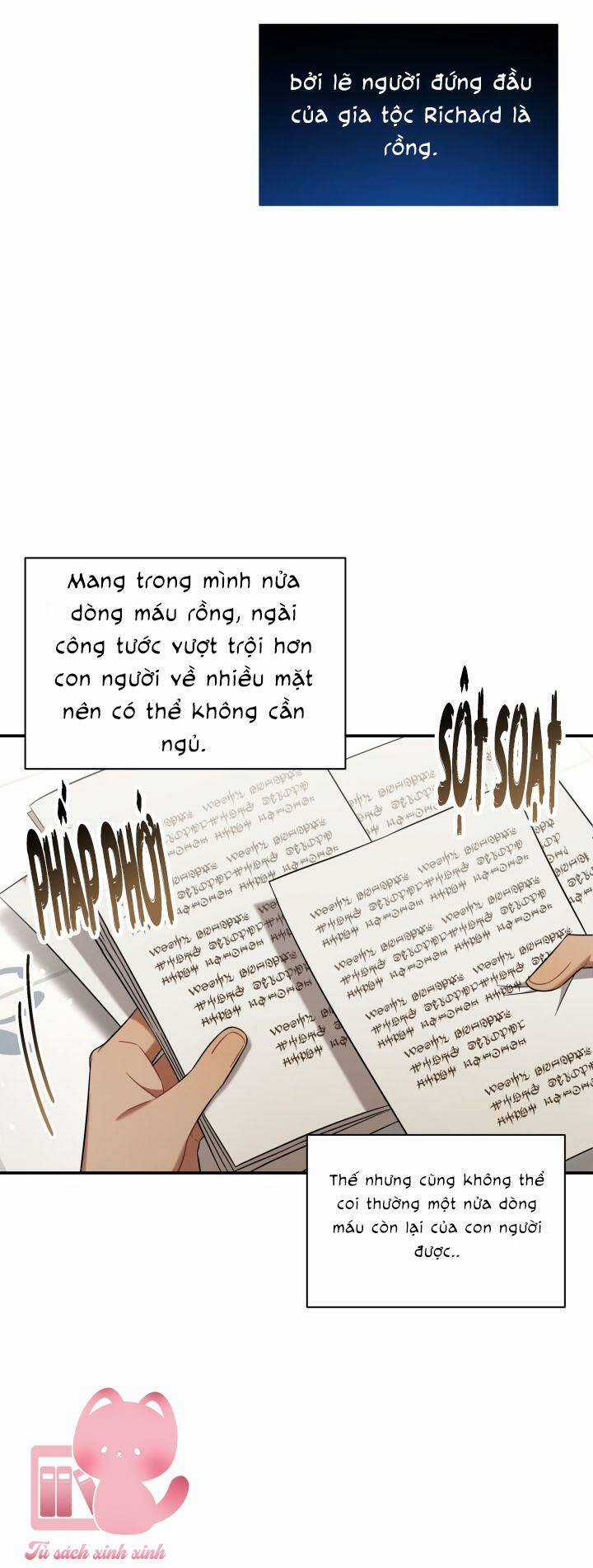 Thời Khắc Để Hiến Dâng Cái Chết Của Ngươi Đã Tới Chapter 15 trang 42