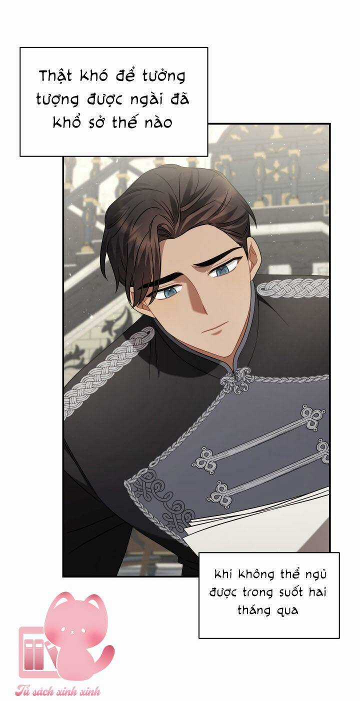 Thời Khắc Để Hiến Dâng Cái Chết Của Ngươi Đã Tới Chapter 15 trang 43