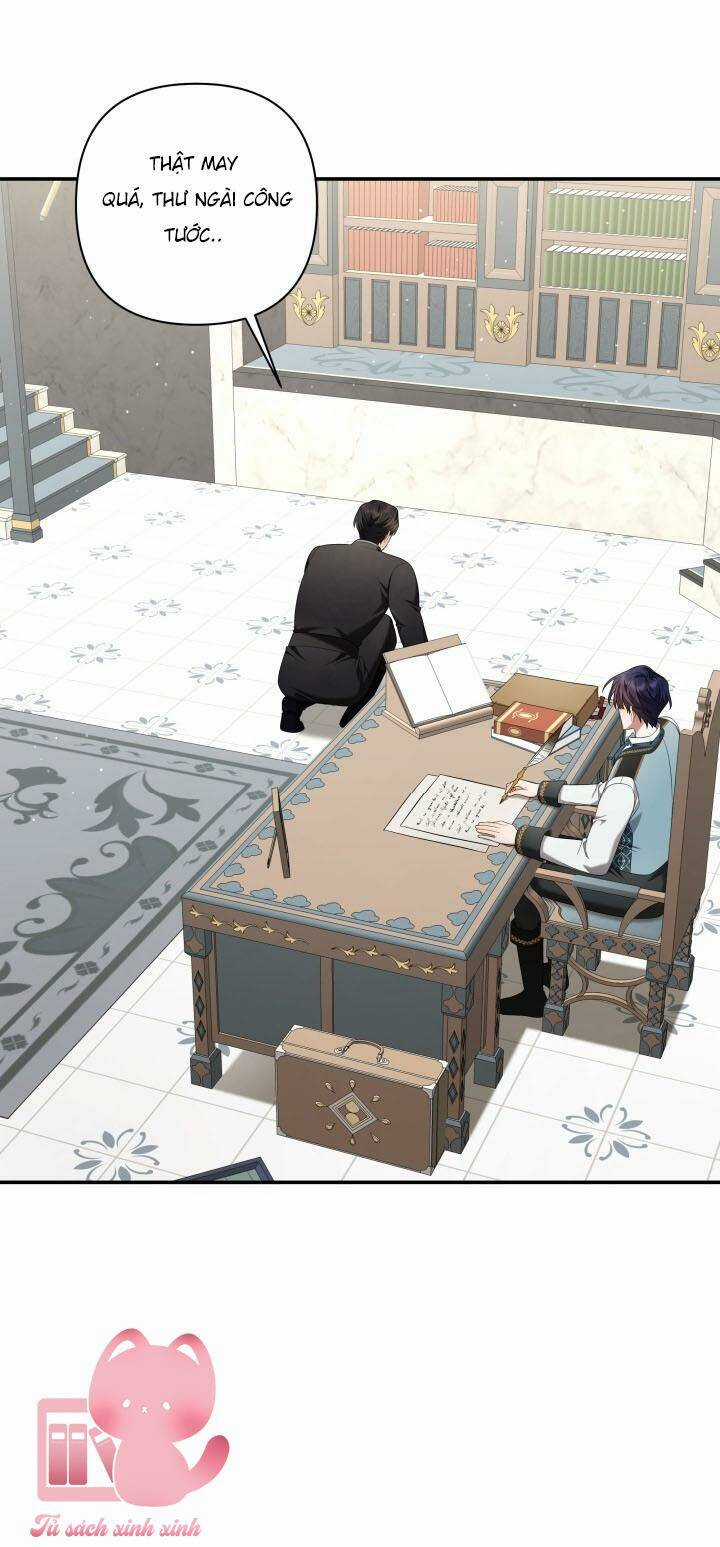 Thời Khắc Để Hiến Dâng Cái Chết Của Ngươi Đã Tới Chapter 15 trang 44