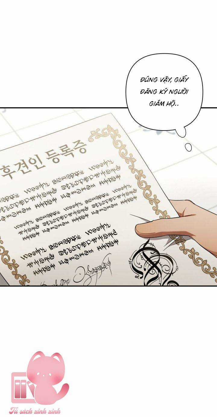 Thời Khắc Để Hiến Dâng Cái Chết Của Ngươi Đã Tới Chapter 15 trang 47