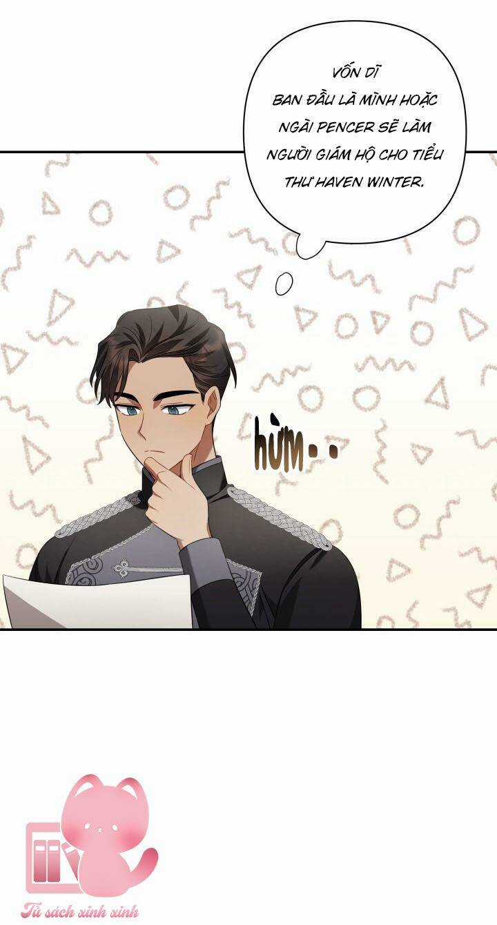 Thời Khắc Để Hiến Dâng Cái Chết Của Ngươi Đã Tới Chapter 15 trang 48