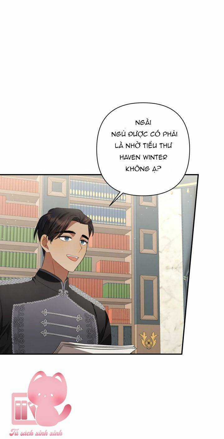 Thời Khắc Để Hiến Dâng Cái Chết Của Ngươi Đã Tới Chapter 15 trang 50