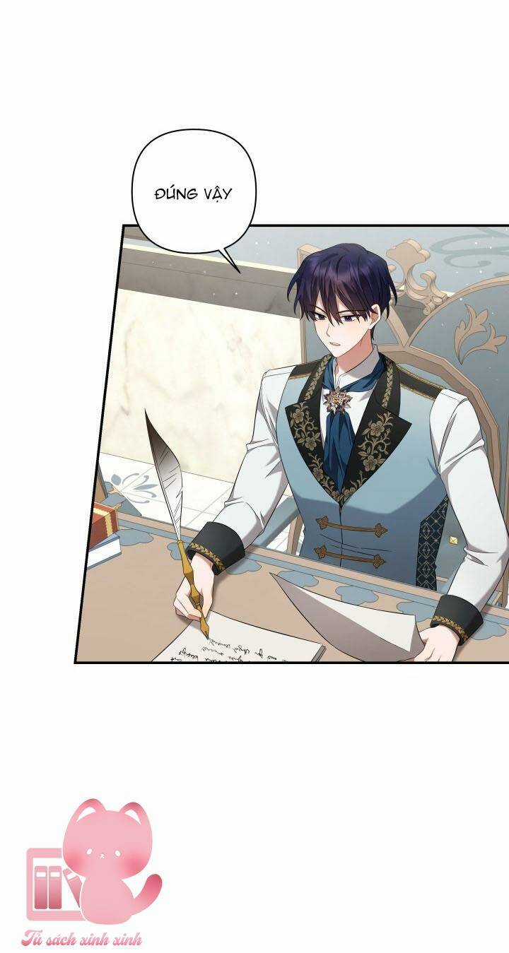 Thời Khắc Để Hiến Dâng Cái Chết Của Ngươi Đã Tới Chapter 15 trang 51