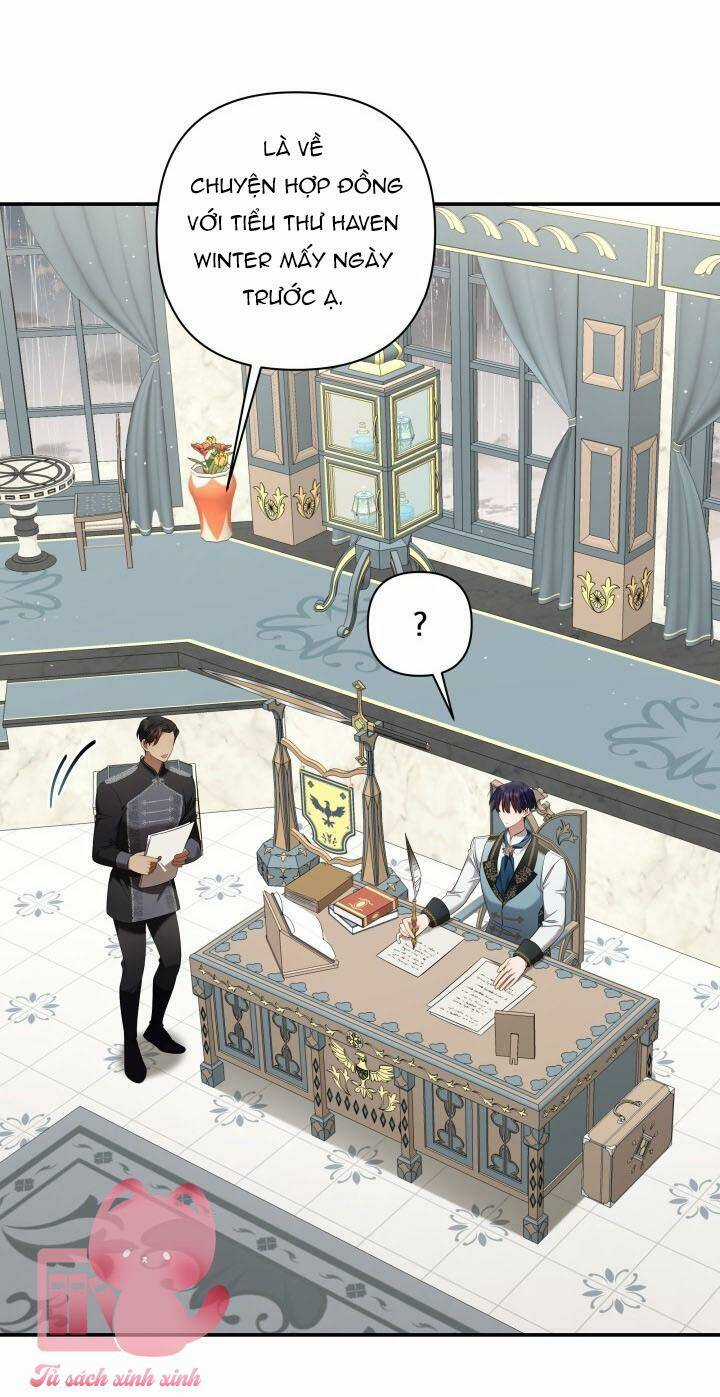 Thời Khắc Để Hiến Dâng Cái Chết Của Ngươi Đã Tới Chapter 15 trang 52