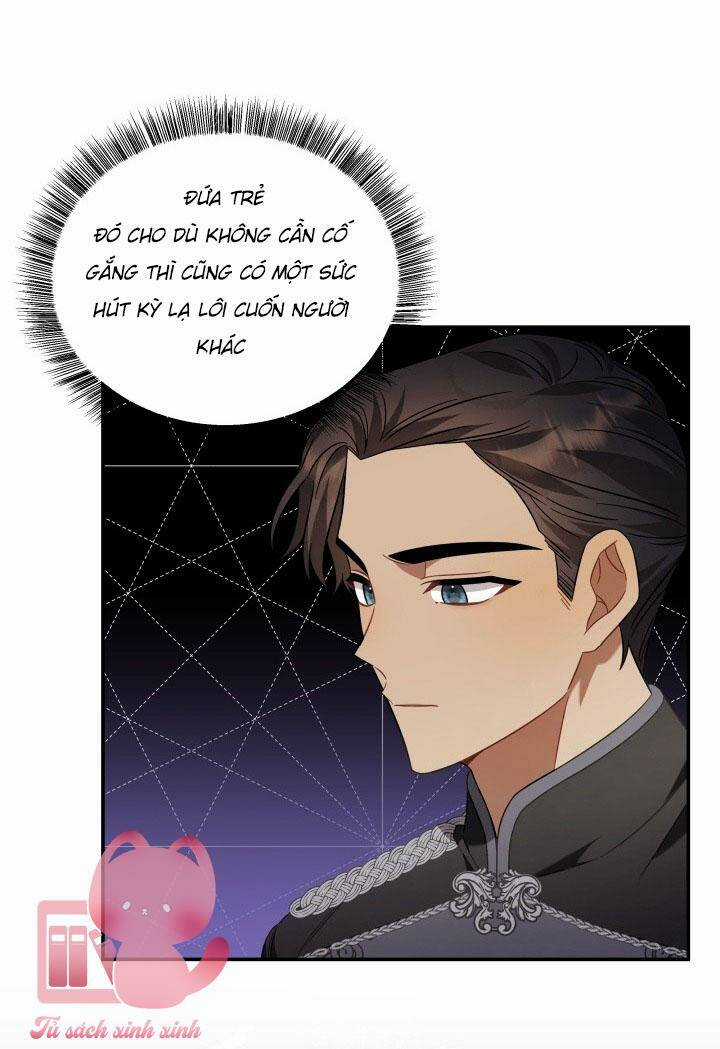 Thời Khắc Để Hiến Dâng Cái Chết Của Ngươi Đã Tới Chapter 15 trang 55