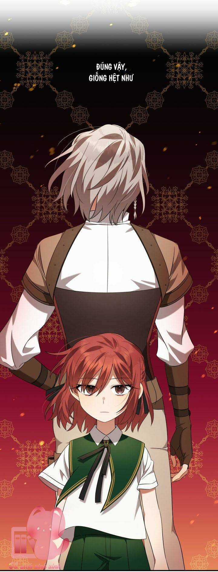 Thời Khắc Để Hiến Dâng Cái Chết Của Ngươi Đã Tới Chapter 15 trang 56