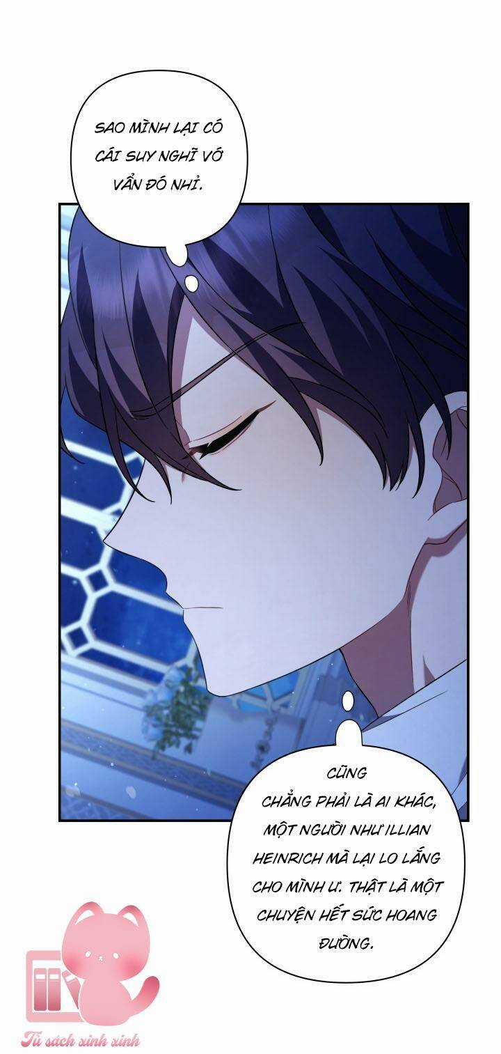 Thời Khắc Để Hiến Dâng Cái Chết Của Ngươi Đã Tới Chapter 15 trang 6