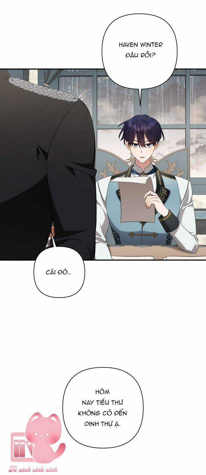 Thời Khắc Để Hiến Dâng Cái Chết Của Ngươi Đã Tới Chapter 15 trang 60