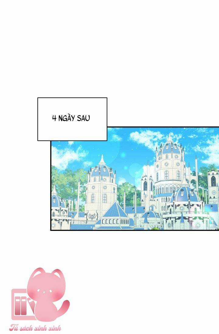 Thời Khắc Để Hiến Dâng Cái Chết Của Ngươi Đã Tới Chapter 15 trang 61