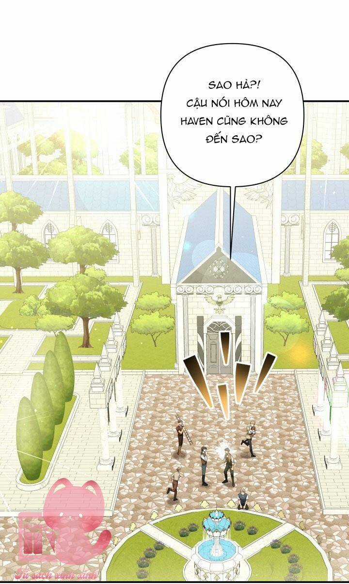 Thời Khắc Để Hiến Dâng Cái Chết Của Ngươi Đã Tới Chapter 15 trang 62