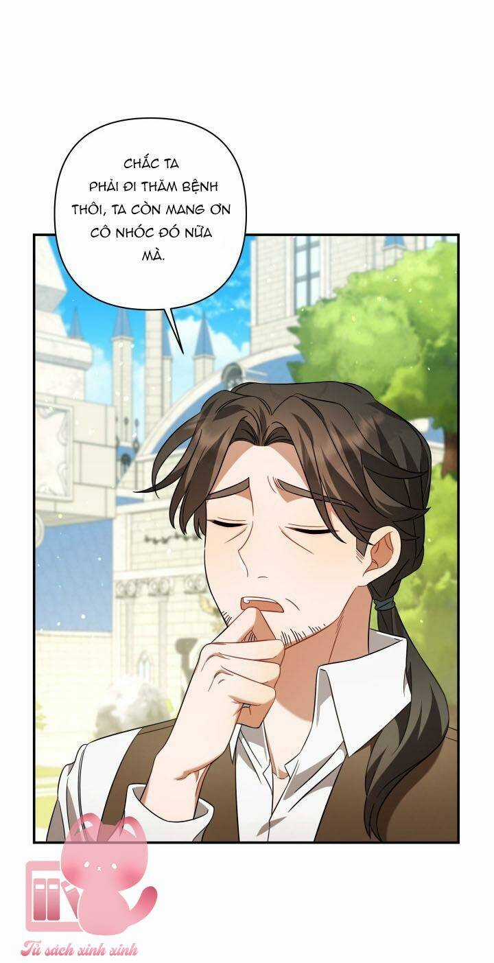 Thời Khắc Để Hiến Dâng Cái Chết Của Ngươi Đã Tới Chapter 15 trang 65