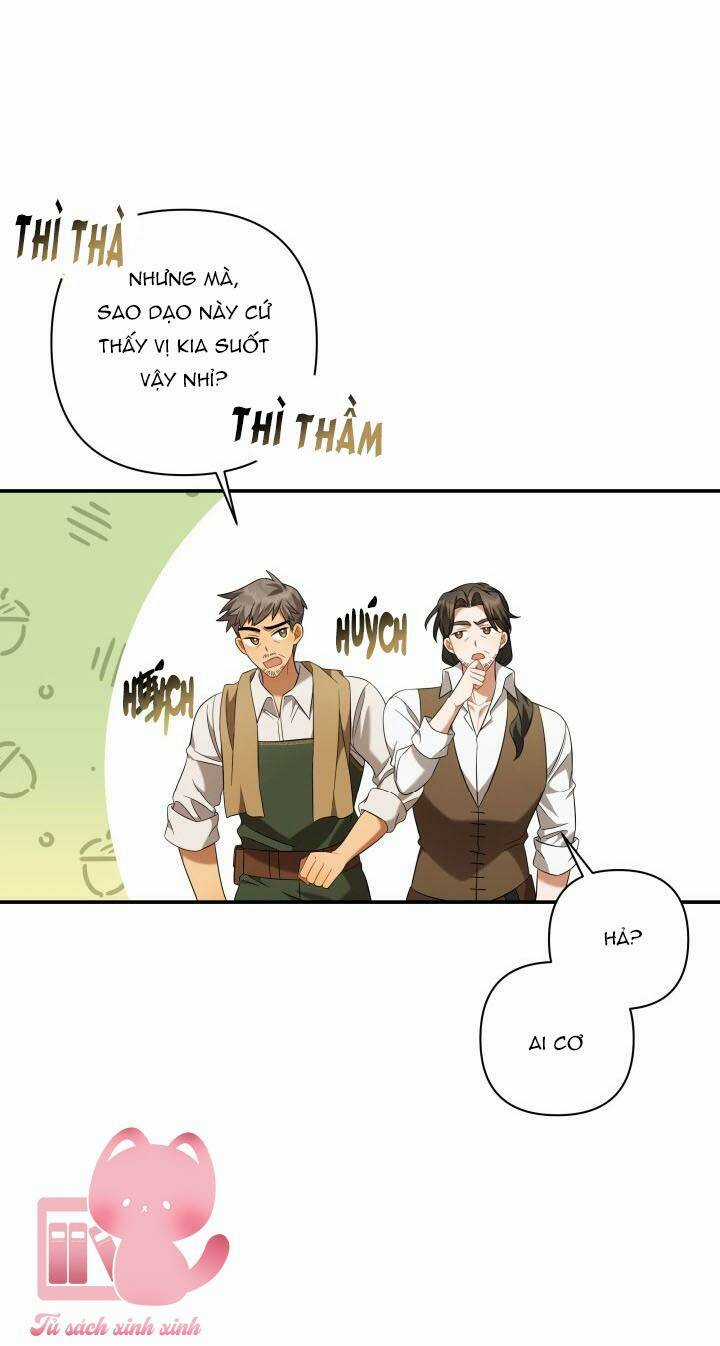 Thời Khắc Để Hiến Dâng Cái Chết Của Ngươi Đã Tới Chapter 15 trang 66