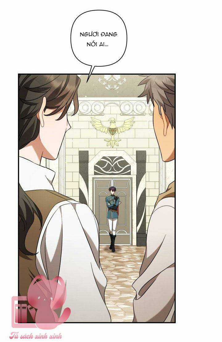 Thời Khắc Để Hiến Dâng Cái Chết Của Ngươi Đã Tới Chapter 15 trang 67