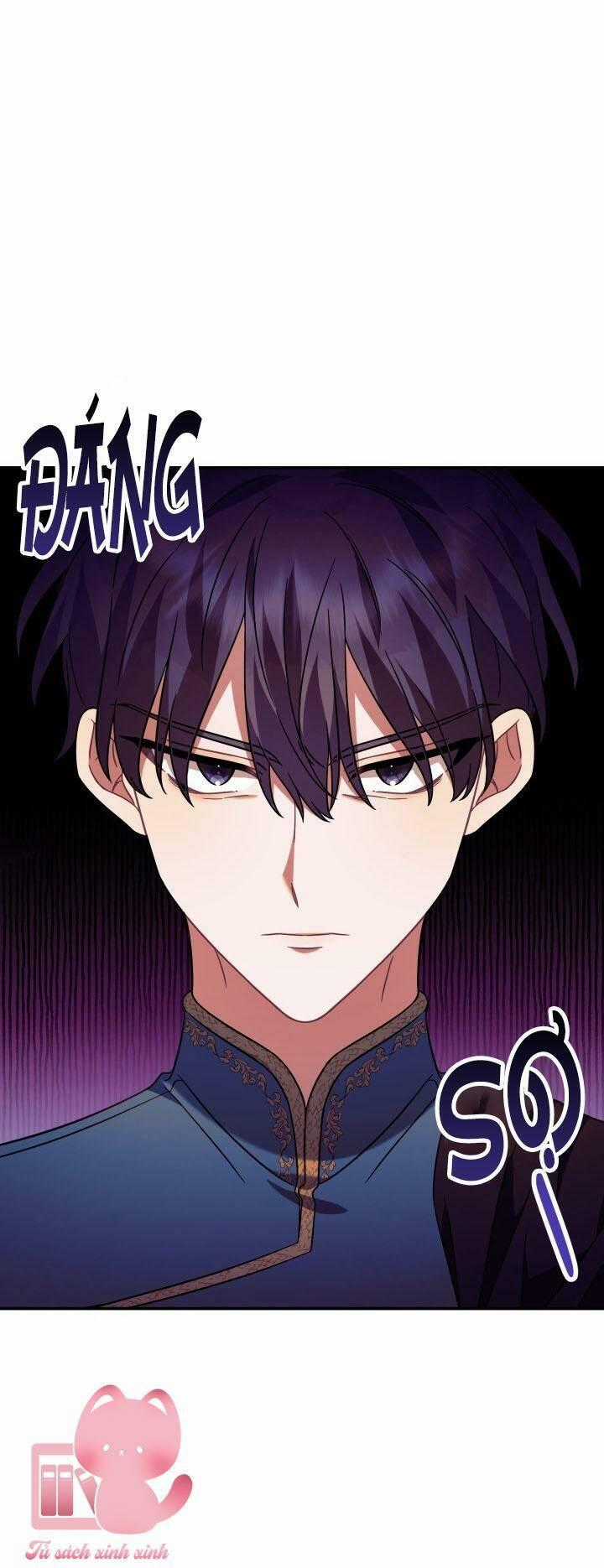 Thời Khắc Để Hiến Dâng Cái Chết Của Ngươi Đã Tới Chapter 15 trang 68