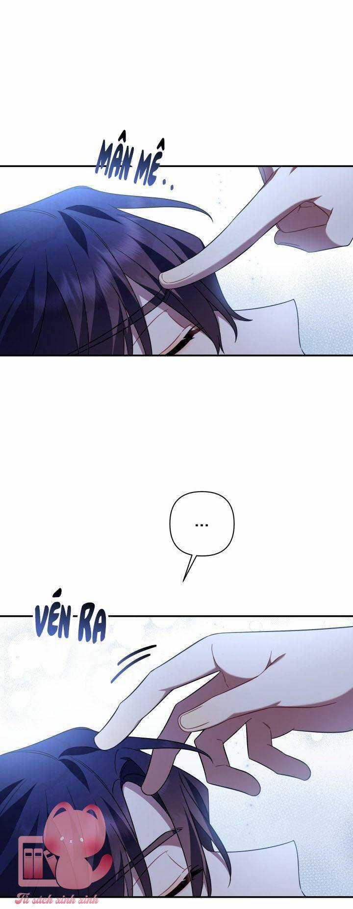 Thời Khắc Để Hiến Dâng Cái Chết Của Ngươi Đã Tới Chapter 15 trang 9