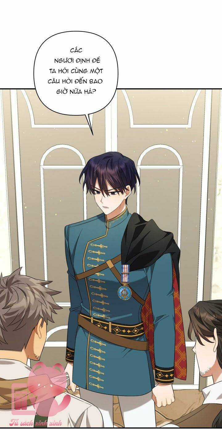 Thời Khắc Để Hiến Dâng Cái Chết Của Ngươi Đã Tới Chapter 16 trang 11