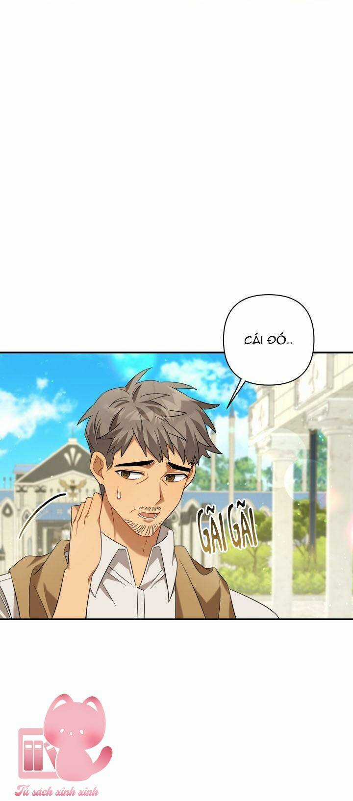 Thời Khắc Để Hiến Dâng Cái Chết Của Ngươi Đã Tới Chapter 16 trang 12