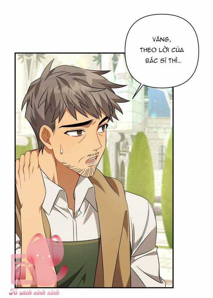 Thời Khắc Để Hiến Dâng Cái Chết Của Ngươi Đã Tới Chapter 16 trang 14