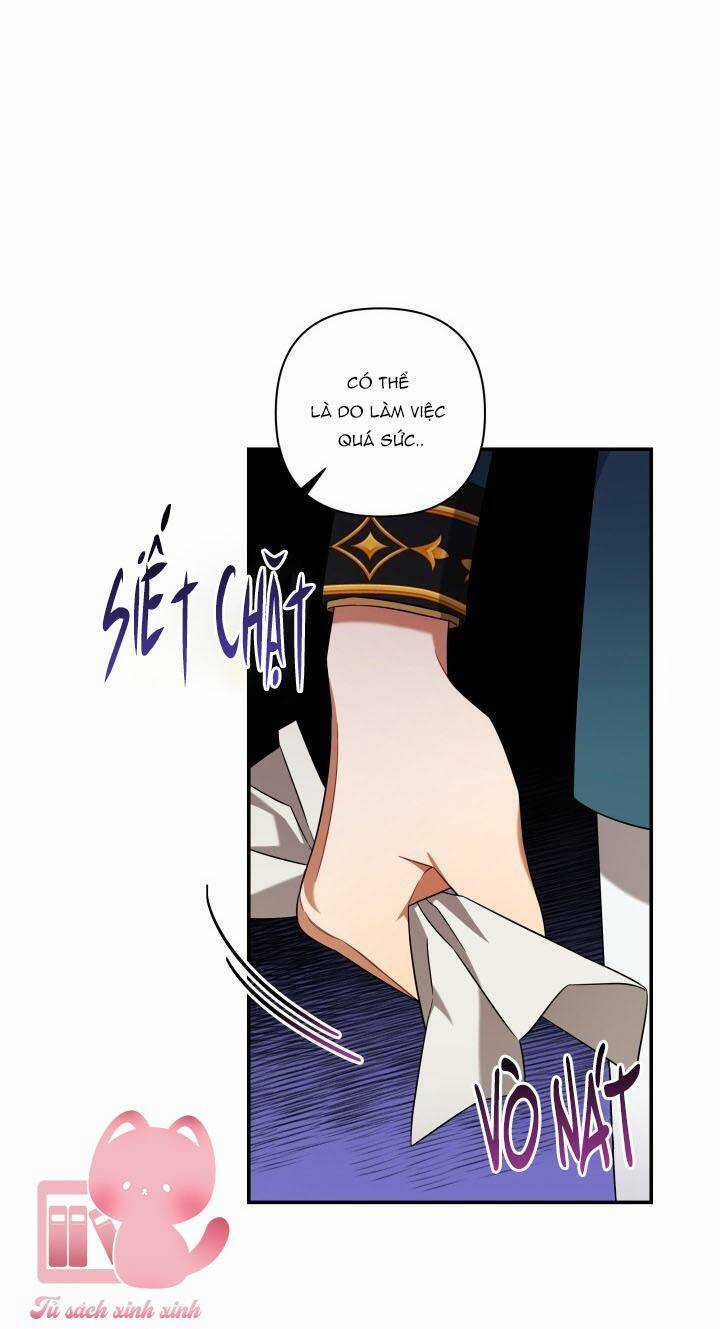 Thời Khắc Để Hiến Dâng Cái Chết Của Ngươi Đã Tới Chapter 16 trang 15