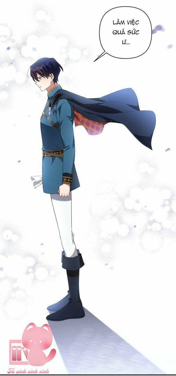 Thời Khắc Để Hiến Dâng Cái Chết Của Ngươi Đã Tới Chapter 16 trang 16